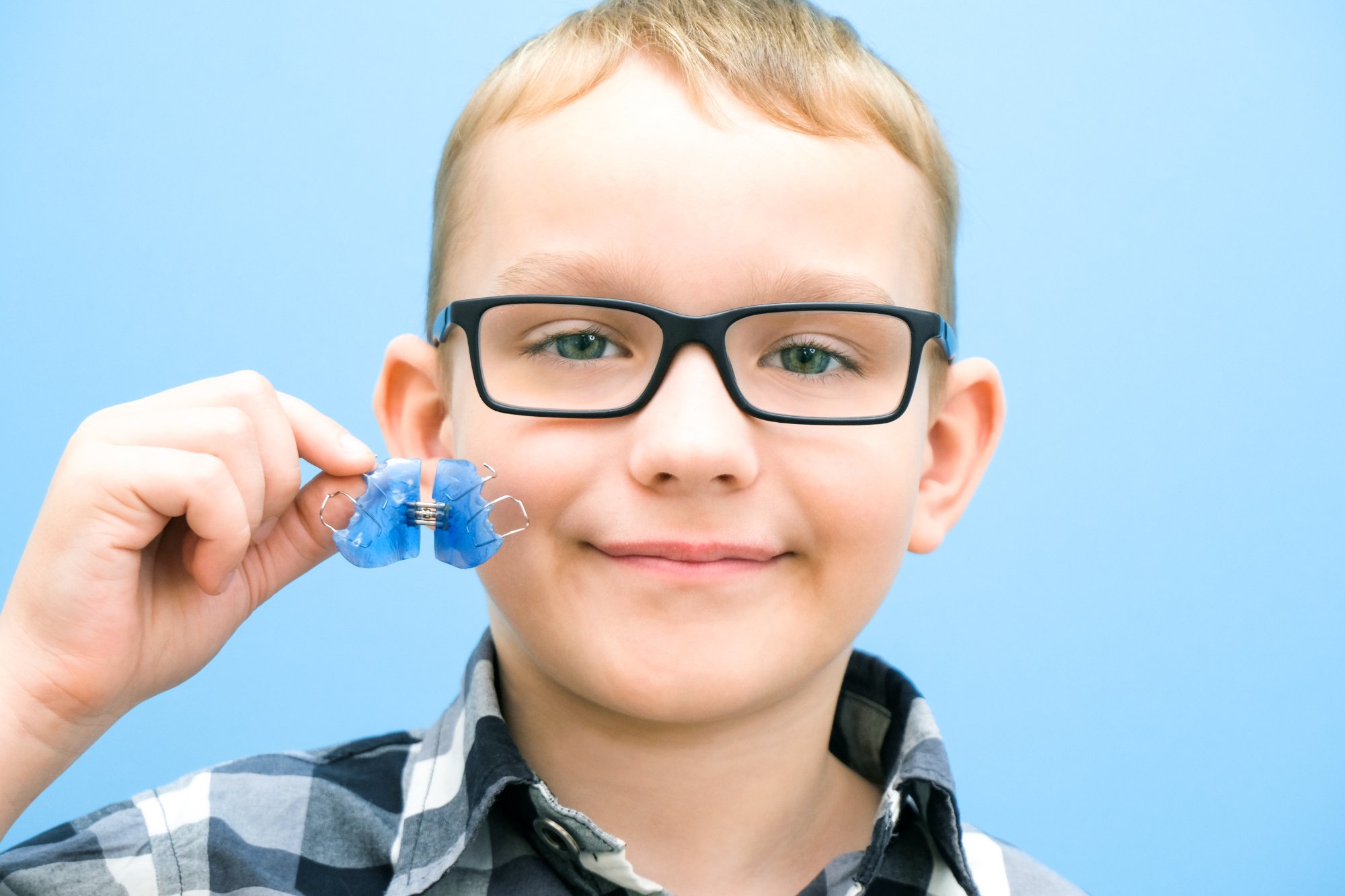 Early intervention for children